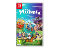Switch Miitopia - 634248 - zdjęcie 1